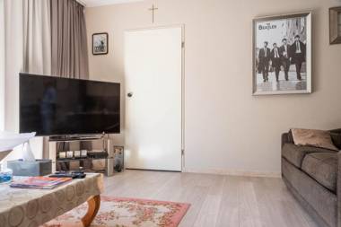 Ster Der Zee On Sea Shore - Happy Rentals