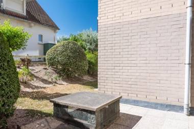 Ster Der Zee On Sea Shore - Happy Rentals