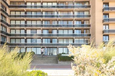 Ster Der Zee On Sea Shore - Happy Rentals