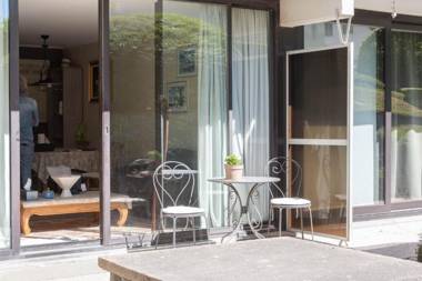 Ster Der Zee On Sea Shore - Happy Rentals