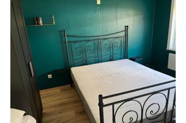 Peerdehoek 5 - Happy Rentals