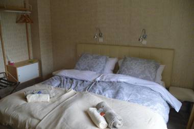 B&B The New Challenge