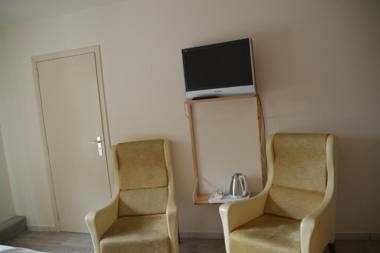 B&B The New Challenge