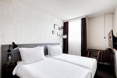 Pentahotel Brussels Airport