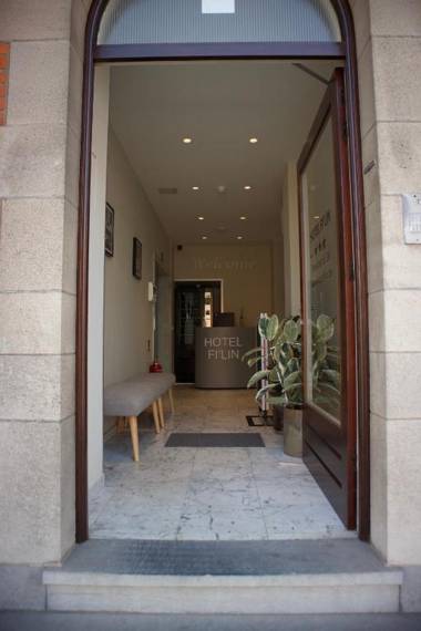 Hotel Fi'Lin