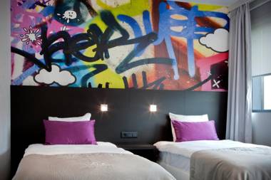 Van Der Valk Hotel Brugge Oostkamp