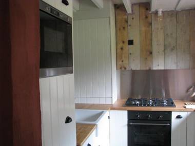 B&B Le Plat Pays Oostkamp-Brugge