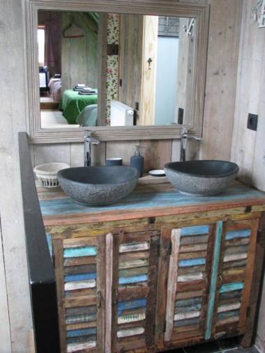 B&B Le Plat Pays Oostkamp-Brugge