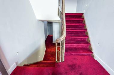 Hotel De Boskar Pelt