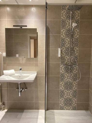 Le Relais De La Haute Sambre