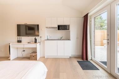 Holiday home Zelenachten