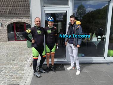 Vakantiewoning Hakuna Matata