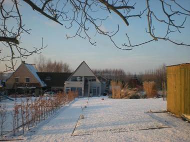 Vakantiewoning Hakuna Matata