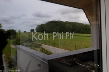 Vakantiewoning Hakuna Matata