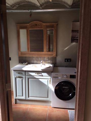 Kasteel B&B Sint-Bartel