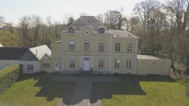 Kasteel B&B Sint-Bartel