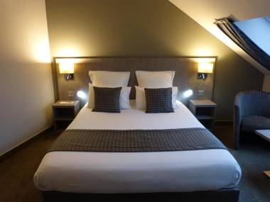 Hotel Saint Daniel