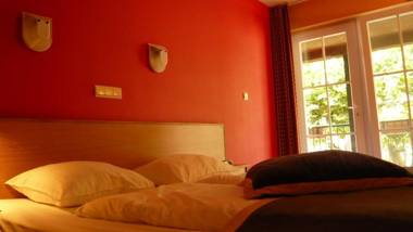 Blanckthys Hotel Voeren