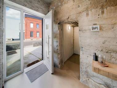 Vintage Holiday Home in Vis Richelle near City Centre