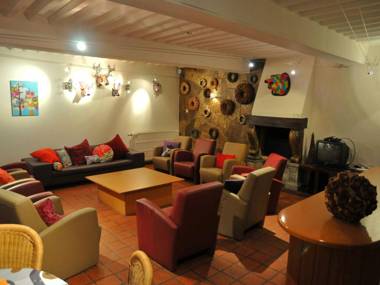 Lovely Holiday Home in Marche-en-Famenne with Jacuzzi