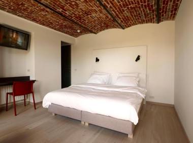 B&amp;B De Deugdzonde