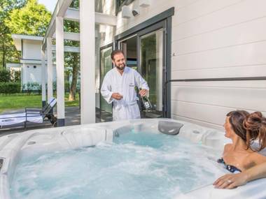 Landal Mooi Zutendaal