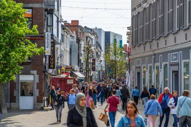 EuroParcs Hoge Kempen