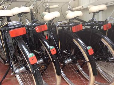 Boutique Hotel Butler