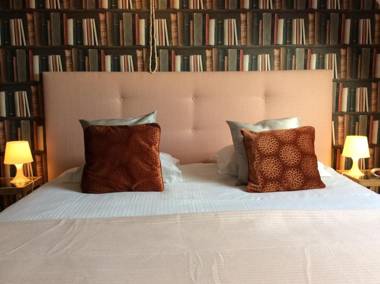 Boutique Hotel Butler