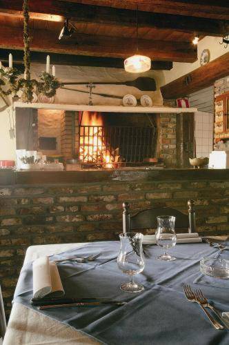 Hotel Restaurant D'Hofstee