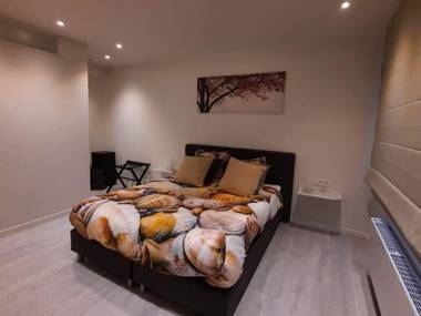 Splendid Apartment in Zuienkerke with Terrace