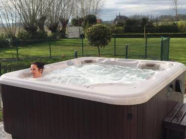 B&B Cottage Santfort