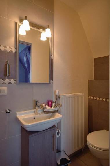 B&B Luxe Kamers Noord-Zuid