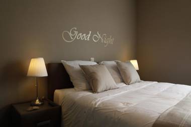 Vakantiewoning Casa Maran in een groene omgeving te Heusden-Zolder