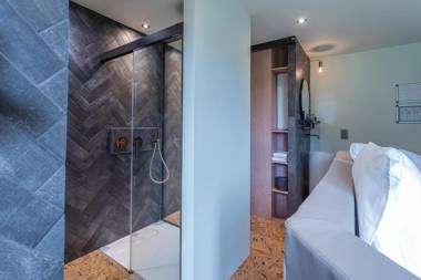 Bed & Breakfast Nummer5