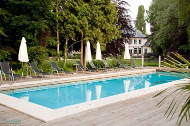 Hotel Fleur de Lys