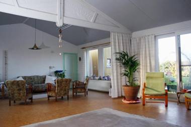 B&B Koornemoezen