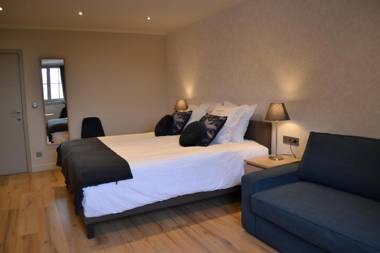 B&B Allegambe's Goed