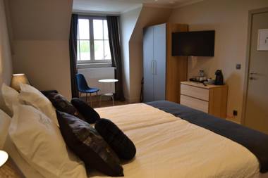 B&B Allegambe's Goed