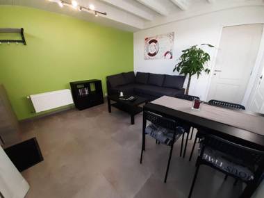 Tasteful Holiday Home in Loppem with Jacuzzi