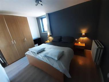 Tasteful Holiday Home in Loppem with Jacuzzi