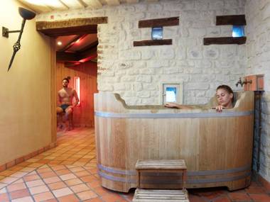 Thermae Boetfort Hotel