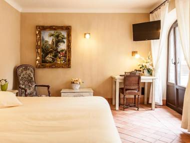 Thermae Boetfort Hotel