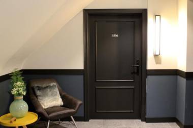 Getaway Studios Brussels Airport