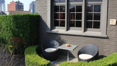 Villa Hotel (Adults only)