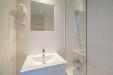 Holiday Suites Westende