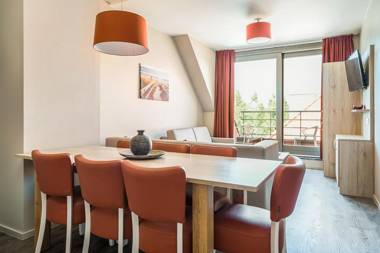Holiday Suites Westende