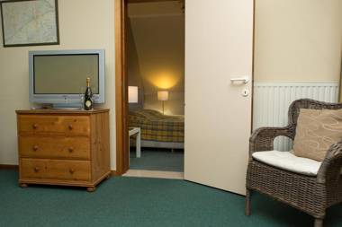 Apparthotel De Wielingen