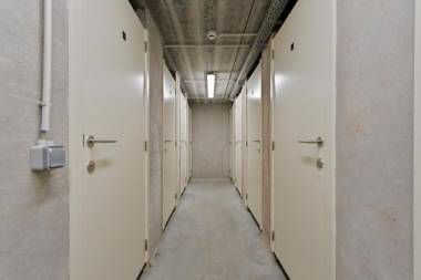 Belcasa Family Suites & Lofts