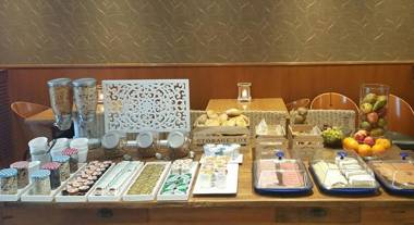 Hotel Gowell Kuur- en Wellness Yolande Buekers